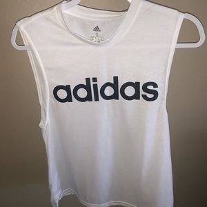 Adidas Tank